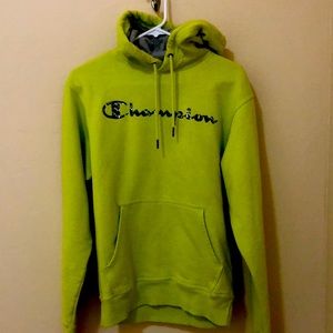 champions size small good condition